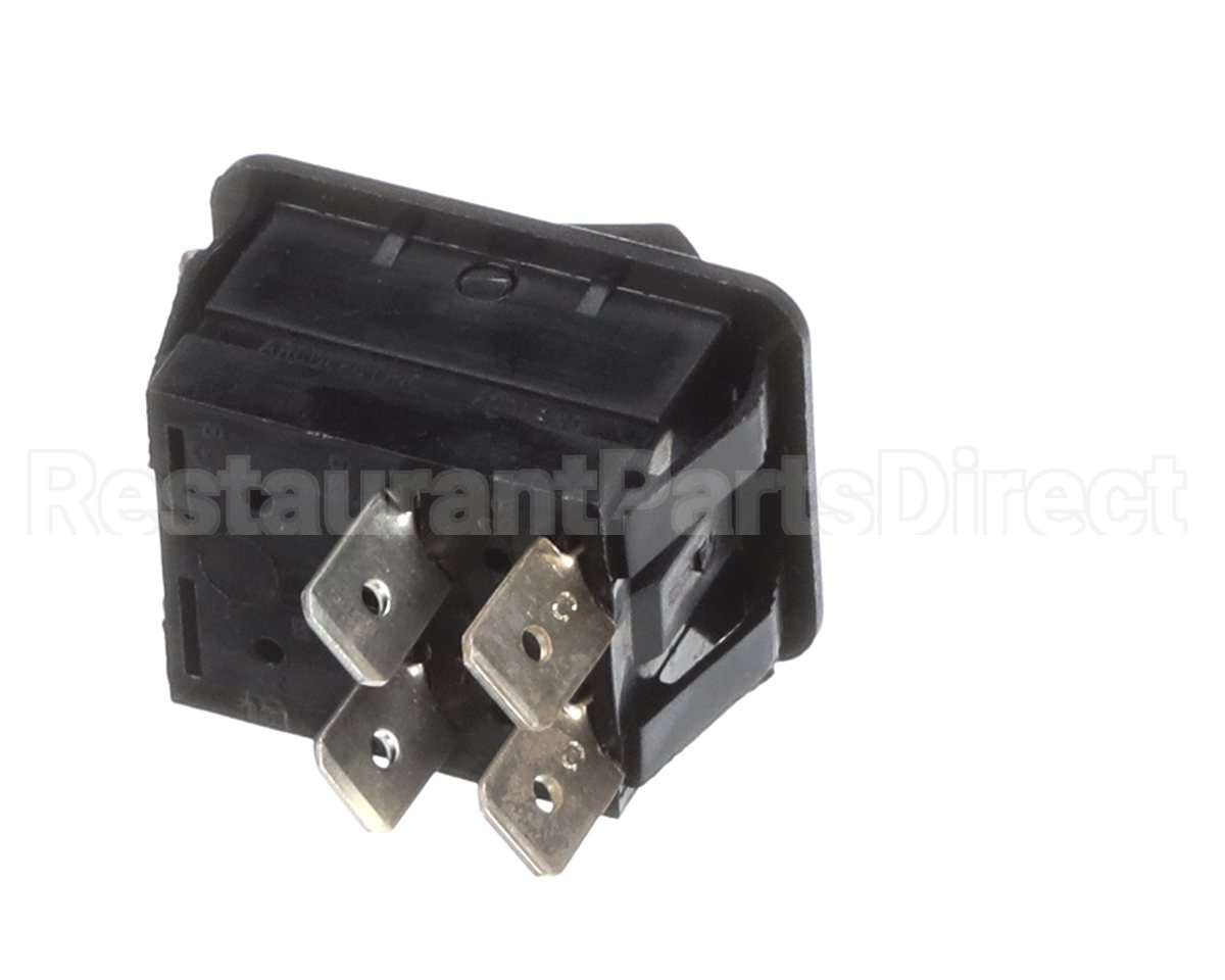 BH2-3-CF01 Servolift Rocker On/Off