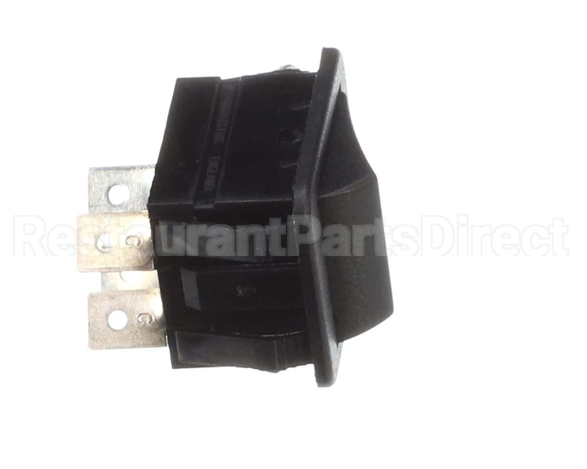 BH2-3-CF01 Servolift Rocker On/Off