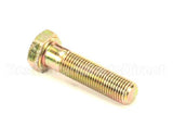 BH3824112 Doughpro Proluxe Bolt Hex 3/8-24X1-1/2 Grade 8