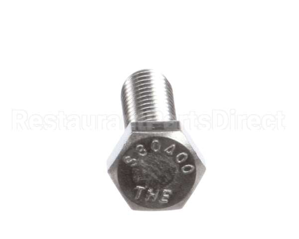 BH516181S Doughpro Proluxe Bolt, Hex 5/16-18 X 1.0, Stain