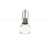 BH58113 Doughpro Proluxe Bolt Hex 5811 X 3 Plated P