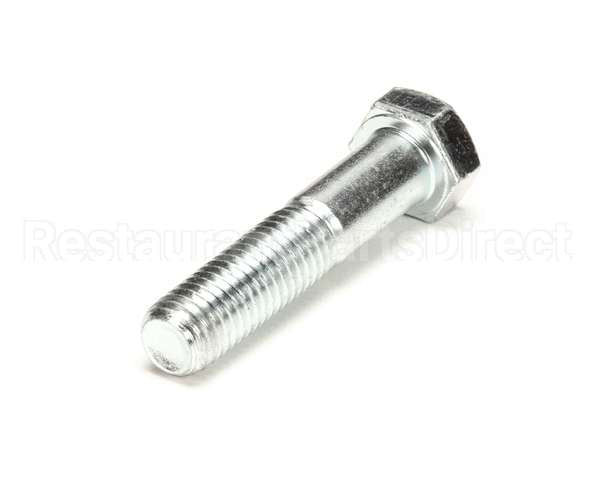 BH58113 Doughpro Proluxe Bolt Hex 5811 X 3 Plated P