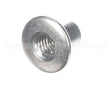 BINDINGPOST8-32X1-4 Food Warming Aluminum Binding Post 8-32 X 1
