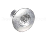 BINDINGPOST8-32X1-4 Food Warming Aluminum Binding Post 8-32 X 1