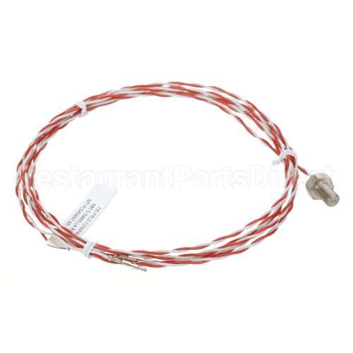 BIP00017 Compatible Delfield Thermocouple, Typej, Bol T Sensor