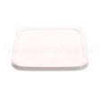 BK-0020 Compatible Stoelting White Plastic Cover