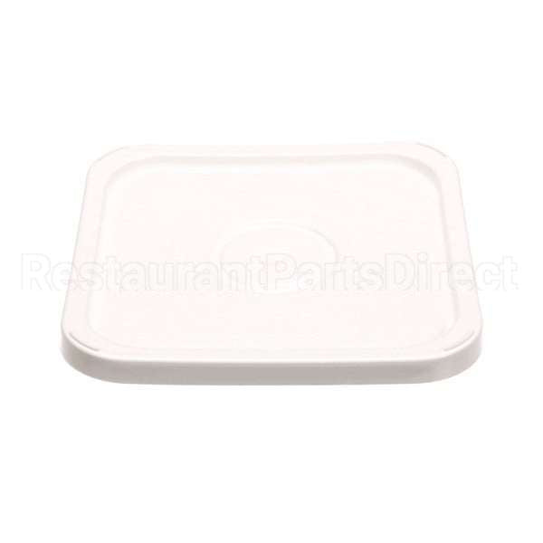 BK-0020 Compatible Stoelting White Plastic Cover