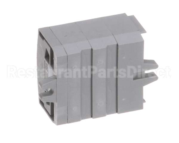 BK-25432 Alto Shaam Block,Terminal/Modular,Assb