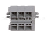 BK-25432 Alto Shaam Block,Terminal/Modular,Assb