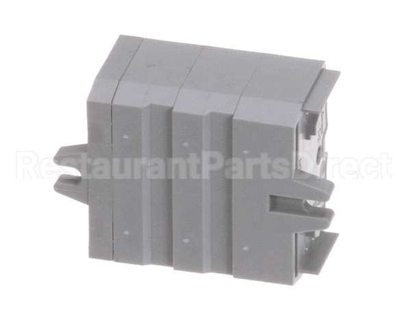 BK-25432 Alto Shaam Block,Terminal/Modular,Assb