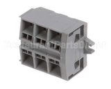 BK-25432 Alto Shaam Block,Terminal/Modular,Assb