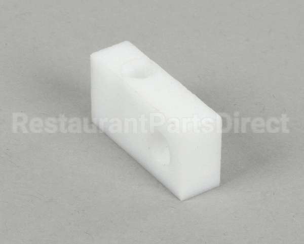 BK-2609 Alto Shaam Block,Cap,Hold Down,11/64Dia