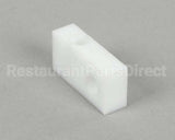 BK-2609 Alto Shaam Block,Cap,Hold Down,11/64Dia