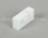 BK-2609 Alto Shaam Block,Cap,Hold Down,11/64Dia