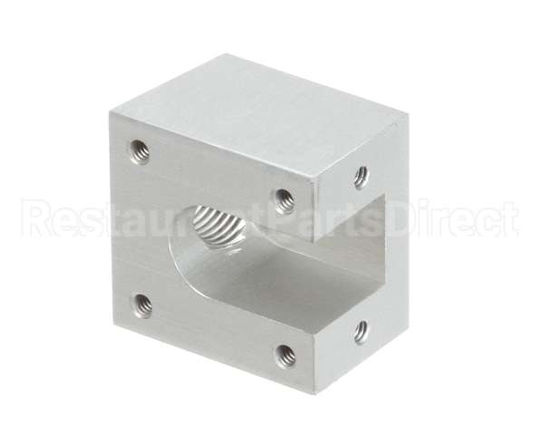 BK-2668 Alto Shaam Zz Block,Mounting,Heat Lamp,