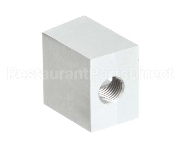 BK-2668 Alto Shaam Zz Block,Mounting,Heat Lamp,