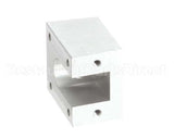 BK-2668 Alto Shaam Zz Block,Mounting,Heat Lamp,