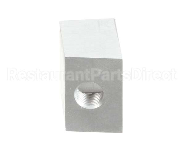 BK-2668 Alto Shaam Zz Block,Mounting,Heat Lamp,