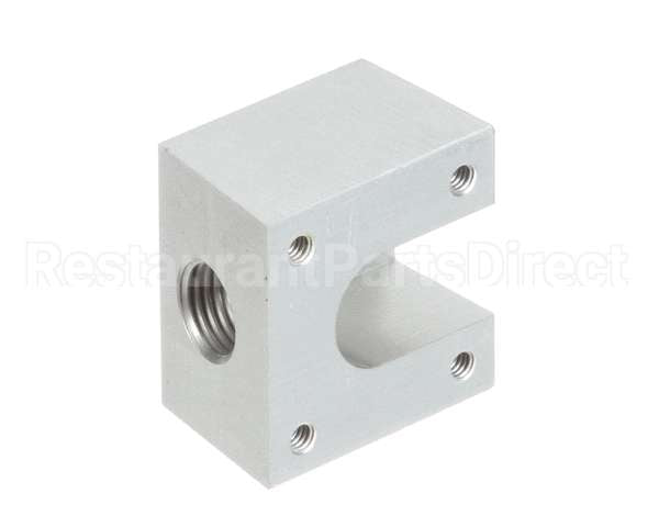 BK-2668 Alto Shaam Zz Block,Mounting,Heat Lamp,