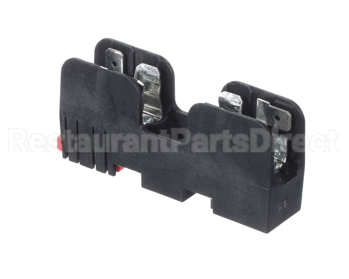 BK-29919 Alto Shaam Block, Fuse Holder