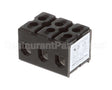 BK-3019 Alto Shaam Block,Terminal,3 Form Compress