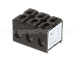 BK-3019 Alto Shaam Block,Terminal,3 Form Compress