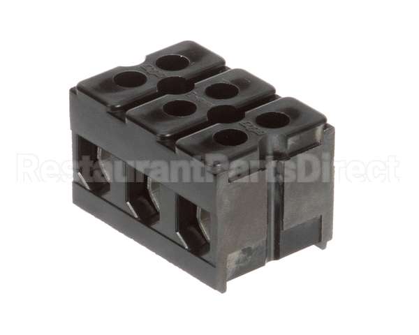 BK-3019 Alto Shaam Block,Terminal,3 Form Compress