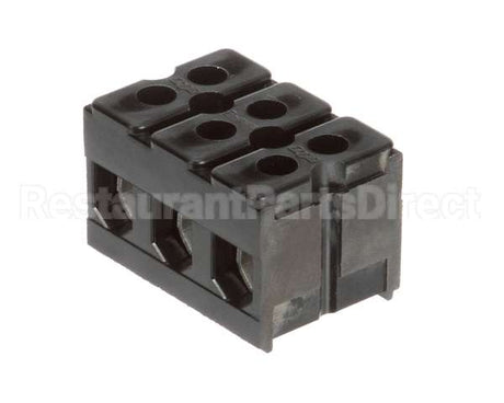 BK-3019 Alto Shaam Block,Terminal,3 Form Compress