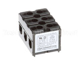 BK-3019 Alto Shaam Block,Terminal,3 Form Compress