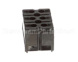 BK-3019 Alto Shaam Block,Terminal,3 Form Compress