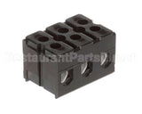 BK-3019 Alto Shaam Block,Terminal,3 Form Compress