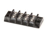 BK-3021 Alto Shaam Block,Terminal,4 X 8/32,Screw