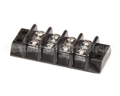 BK-3021 Alto Shaam Block,Terminal,4 X 8/32,Screw