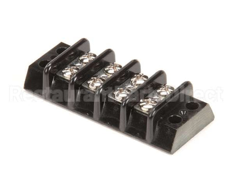 BK-3021 Alto Shaam Block,Terminal,4 X 8/32,Screw