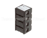 BK-3597 Alto Shaam Block,Terminal,4 Form Compress