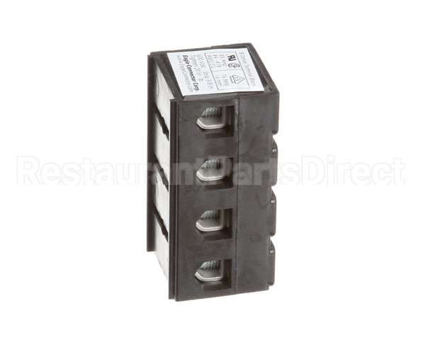 BK-3597 Alto Shaam Block,Terminal,4 Form Compress
