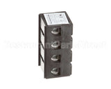 BK-3597 Alto Shaam Block,Terminal,4 Form Compress