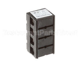 BK-3597 Alto Shaam Block,Terminal,4 Form Compress