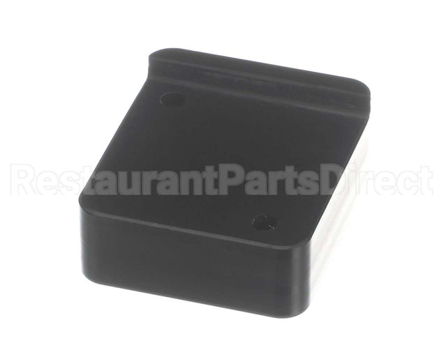 BK-36607 Alto Shaam Block, Spacer Recd Door Top