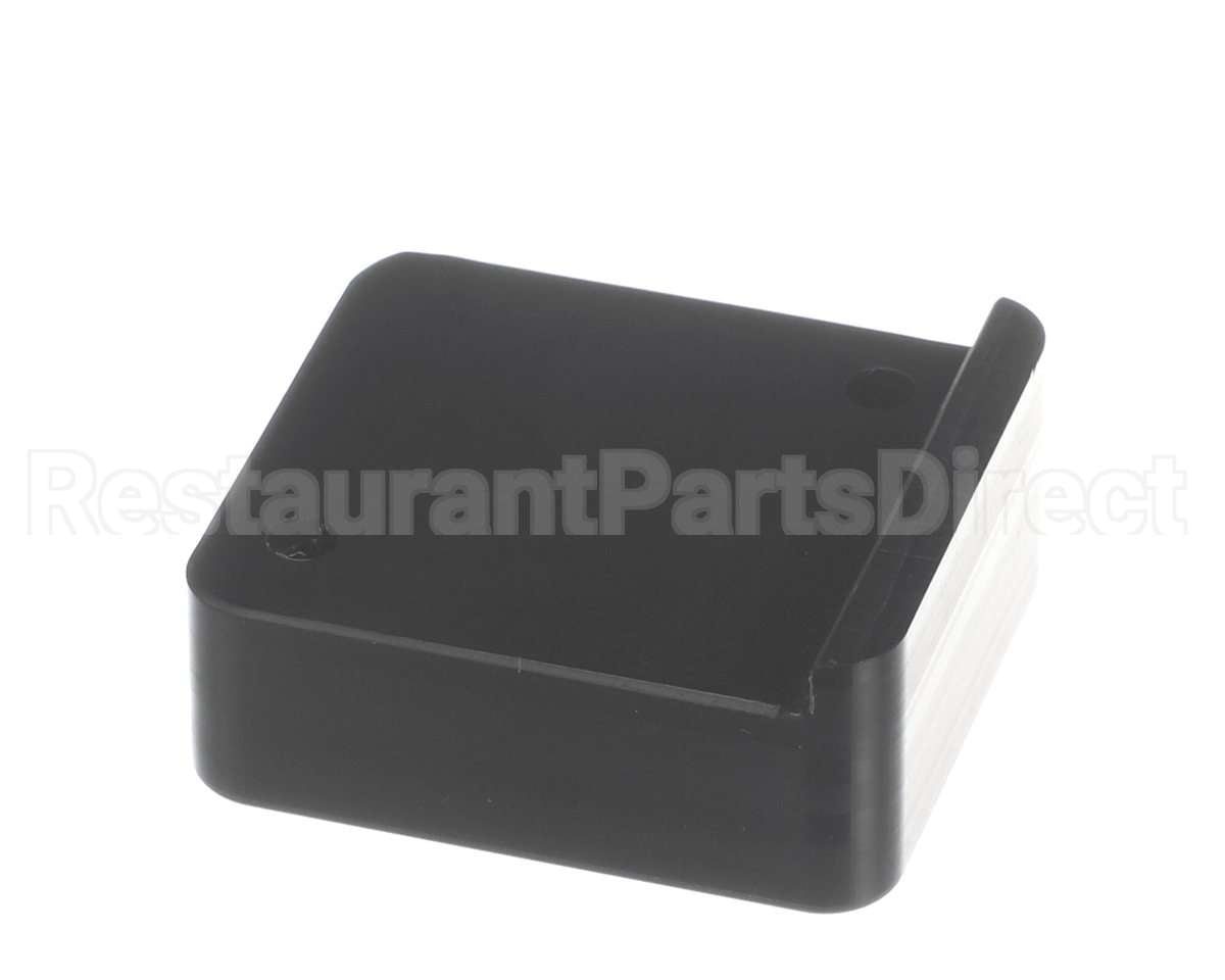 BK-36607 Alto Shaam Block, Spacer Recd Door Top