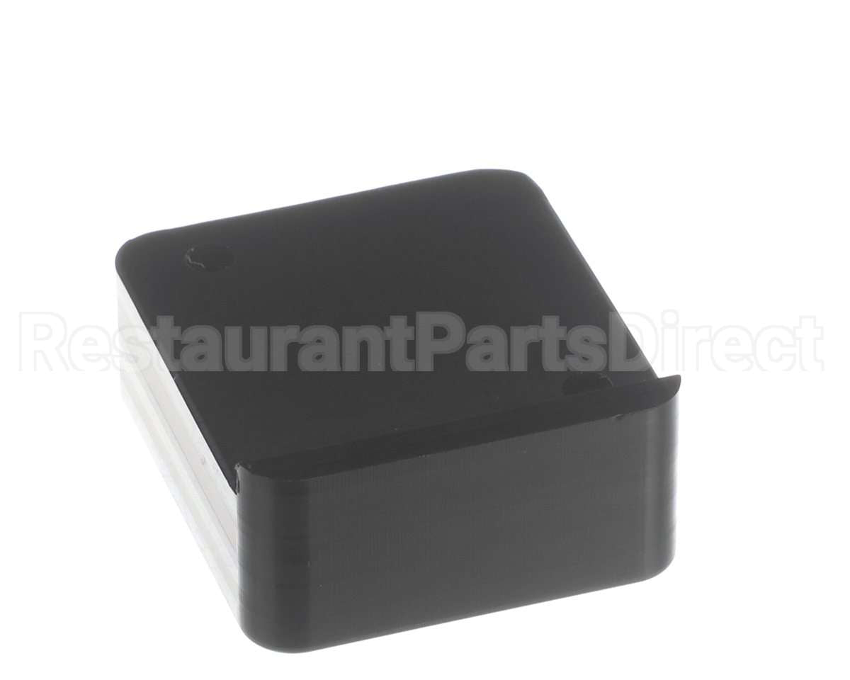 BK-36607 Alto Shaam Block, Spacer Recd Door Top