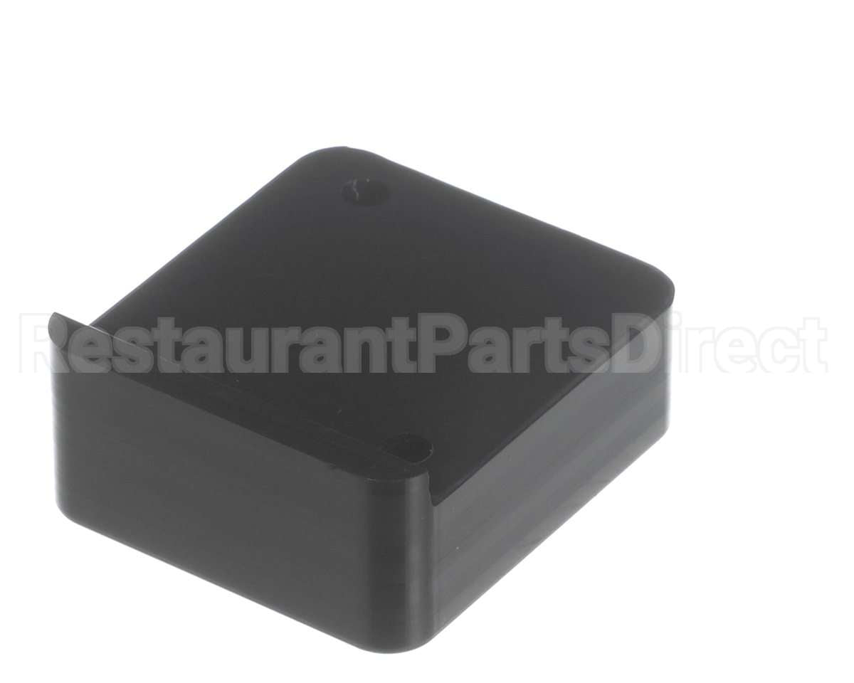 BK-36607 Alto Shaam Block, Spacer Recd Door Top