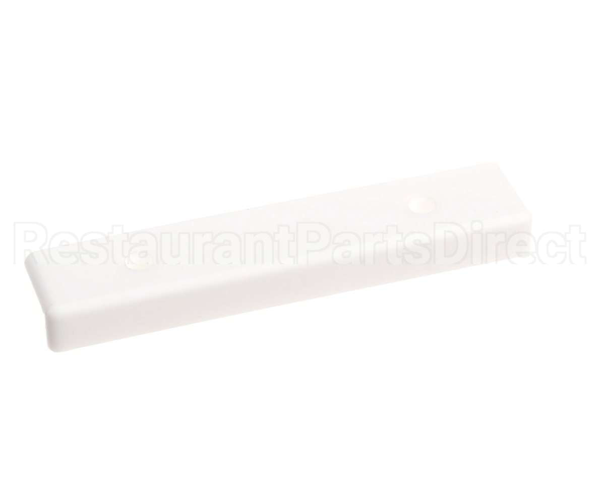 BK-36850 Alto Shaam White Ptfe, Guide Block