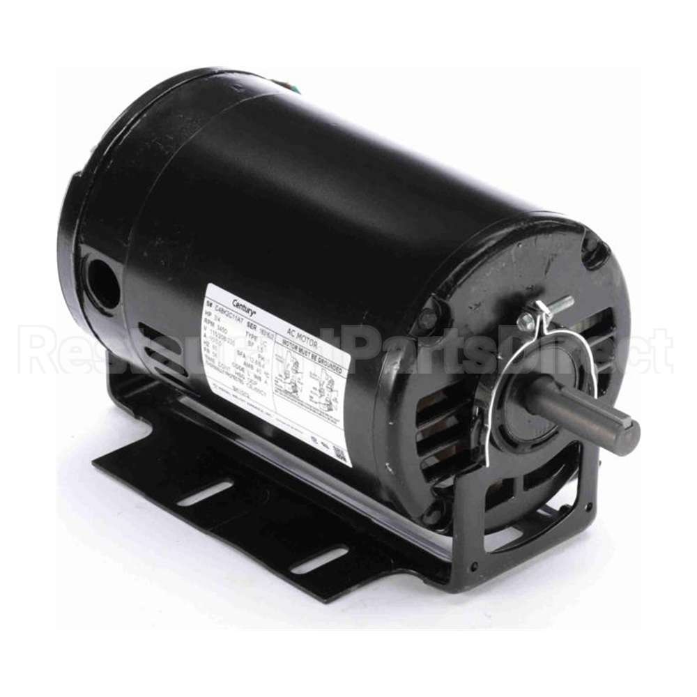 BK1072 Century Fan And Blower Motor