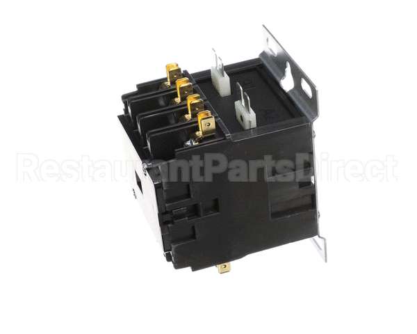 BK1252 Bki Relay, 4 Pole