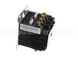 BK1252 Bki Relay, 4 Pole