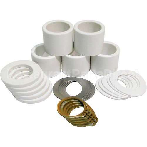 BKIAN95135600 Compatible BKI Bearing Replacement Kit
