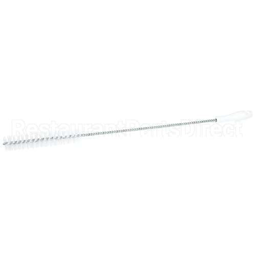 BKIB0075 Compatible BKI Brush, Cleaning - Fryer/Kettle