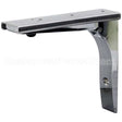 BKIH0004 Compatible BKI Bracket Folding