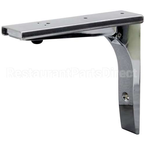 BKIH0004 Compatible BKI Bracket Folding